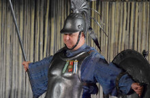 Ο Παύλος Χαϊκάλης αφήνει την υποκριτική και πιάνει την αστρολογία