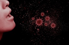 App ηχογραφεί τον βήχα και βγάζει συμπεράσματα για τον κορωνοϊό