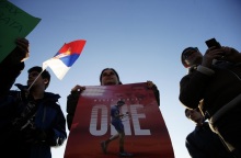 Νόβακ Τζόκοβιτς: Εγγυήσεις για να του επιτραπεί η είσοδος στην Αυστραλία είναι πρόθυμη να παράσχει η σερβική κυβέρνηση.