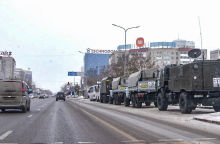 Καζακστάν: Μπαράζ συλλήψεων αξιωματούχων, οι οποίοι κατηγορούνται για προδοσία – Στο διεθνές μικροσκόπιο η κρίση.