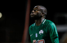 Οσμάν Κουλιμπαλί