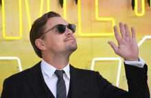 Λεονάρντο Ντι Κάπριο