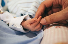 Νεογέννητο