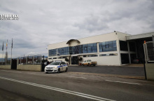 Τραγωδία στo Ναύπλιο με 49χρονο που αυτοκτόνησε με όπλο μέσα στο εργοστάσιο που δούλευε