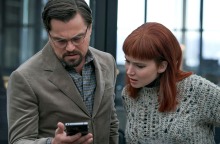 Λεονάρντο Ντι Κάπριο - Τζένιφερ Λόρενς 