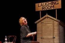 Cry, της Λένας Κιτσοπούλου στο Θέατρο Τέχνης Καρόλου Κουν