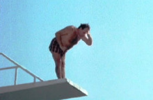 Ο Λάμπρος Κωνσταντάρας «ένιωσε» Λάμπρος Κωνσταντάρας στην τοποθεσία Survivor