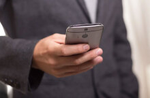 Κινητό τηλέφωνο