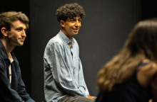 "Society uncensored", σειρά ψηφιακών συζητήσεων της Στέγης του Ιδρύματος Ωνάση για την ελληνική κοινωνία