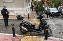 Τέλος στην παράνομη και αντικοινωνική στάθμευση των οχημάτων μέσα στην πόλη, επιδιώκει να βάλει ο Δήμος Αθηναίων αξιοποιώντας την τεχνολογία