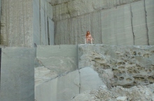 "Χαλεπάς" στη Στέγη του Ιδρύματος Ωνάση, σε σκηνοθεσία Αργυρώς Χιώτη