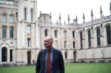 Στάθης Καλύβας