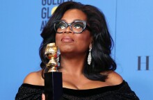 Όπρα Γουίνφρεϊ