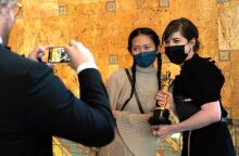 Με παρουσιαστή η φετινή απονομή των βραβείων Όσκαρ