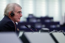 Ο Νταβίντ Σασόλι