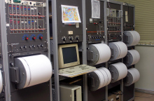 Σεισμογράφος 