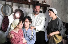 Τις νέες σειρές μυθοπλασίας της παρουσίασε διαδικτυακά η ΕΡΤ