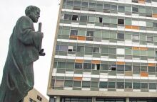 Σχόλιο για τη βία στα πανεπιστήμια