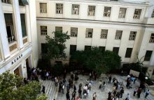 Γεραπετρίτης: Τη Δευτέρα ξεκινά η εκπαίδευση των πρώτων 400 πανεπιστημιακών αστυνομικών