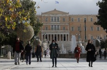 Νέα κρούσματα κορωνοϊού - Πού εντοπίζονται