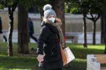 Γκίκας Μαγιορκίνης: Ο ρόλος της μετάλλαξης Omicron στις επαναμολύνσεις 