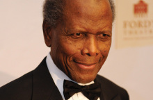 Σίντνεϊ Πουατιέ