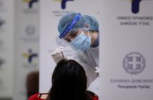 Πώς εκδίδουν οι εργαζόμενοι βεβαίωση θετικού rapid test