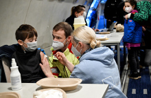 Κορωνοϊός - Εμβολιασμός παιδιών