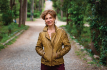  Κατερίνα Κοσκινά, Ιστορικός τέχνης - Μουσειολόγος