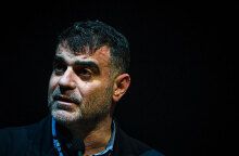 Κώστας Βαξεβάνης