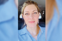 Μυρτάνη Πιερή, Μοριακή βιολόγος, επίκουρη καθηγήτρια, Τμήμα Επιστημών Ζωής και Υγείας, Πανεπιστήμιο Λευκωσίας