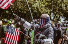 Αμερικανός νεοναζί 