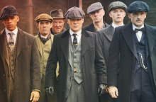 Peaky Blinders