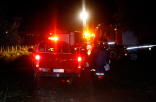 Πυροσβεστική Υπηρεσία