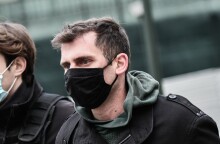 Ο προπονητής που κατηγορείται για βιασμό 11χρονης