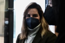 Σοφία Μπεκατώρου