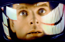 2001: Space Odyssey
