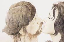 «The Joy of Sex» του Alex Comfort