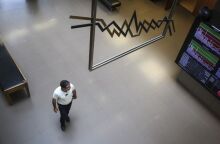 Χρηματιστήριο Αθηνών: Άνοδος σε επίπεδα προ πανδημίας