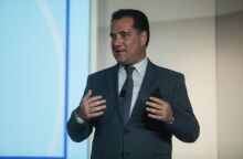 Ο Άδωνις Γεωργιάδης για σποτ ΣΥΡΙΖΑ για την ακρίβεια