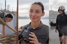 Η Μαρίζα Καρύδη