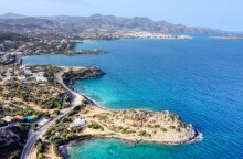 Κρήτη - Άγιος Νικόλαος