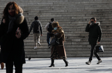 Η ανακοίνωση του ΕΟΔΥ για τα νέα κρούσματα κορωνοϊού