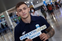 Γιωρίκας Πηλίδης - Survivor