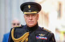 Ο πρίγκιπας Άντριου