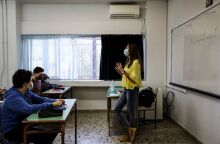 Η σεξουαλική διαπαιδαγώγηση έφτασε (επιτέλους) και στο ελληνικό σχολείο