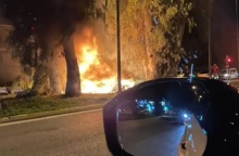 Τροχαίο με Ferrari στη Βούλα: Νεκρός ένας 35χρονος οδηγός