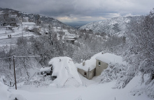 Οι εντυπωσιακές εικόνες που έφερε ο «Διομήδης»