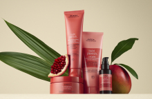 Η Aveda γιορτάζει την 1η επέτειο των 100% vegan συνθέσεων στα προϊόντα της
