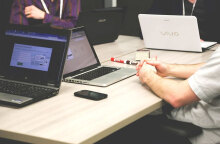 Εργαζόμενοι